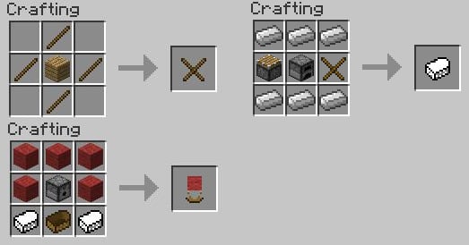 Airship Mod  Minecraft Mods