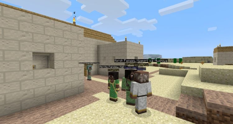 Minecraft 1.12.2 Official Download (New Game Logo with Java Edition) 