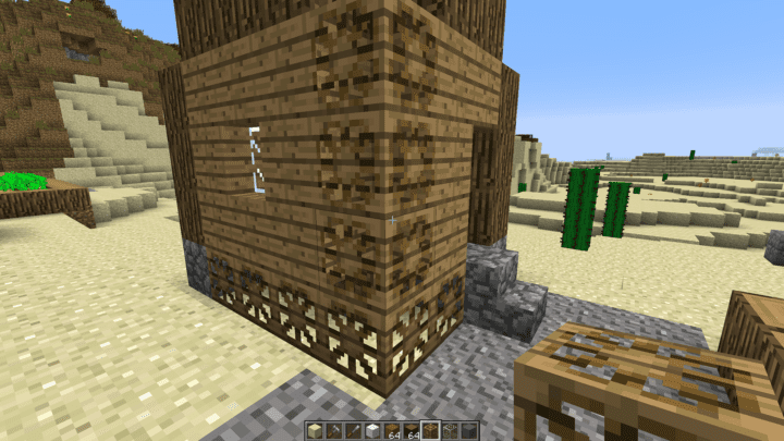 Minecraft Chisel Mod  Diy minecraft, Minecraft, Minecraft mods