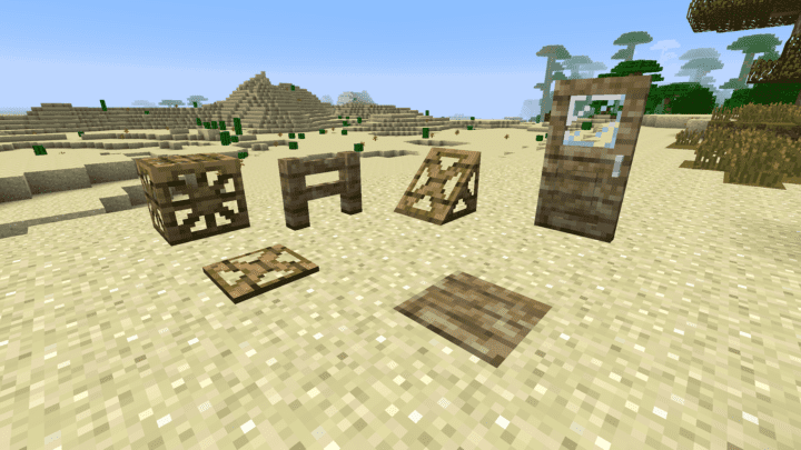 Carpenter's Blocks (1.12.2)