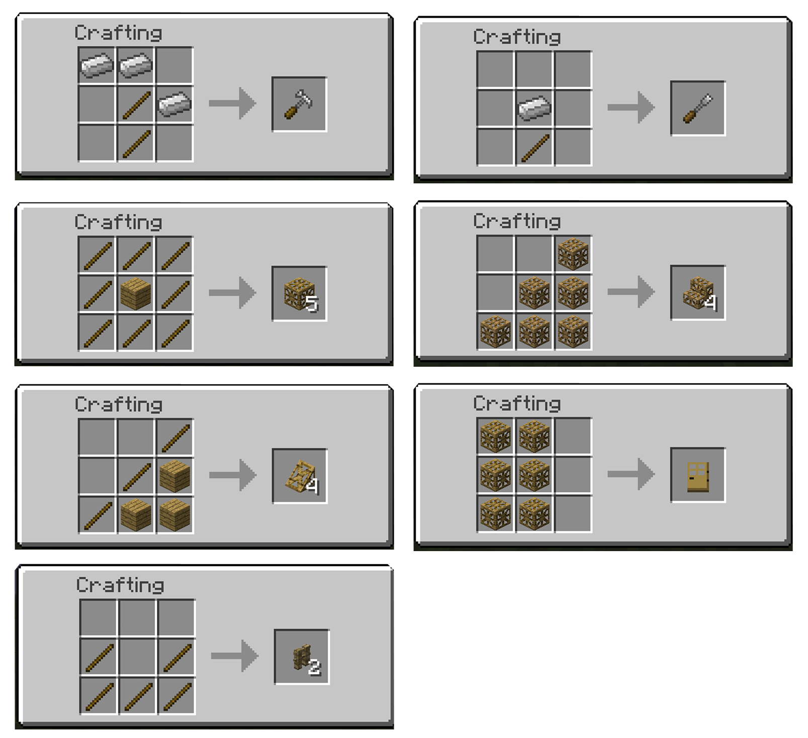 Carpenter S Blocks 1 12 2 Minecraft Mods