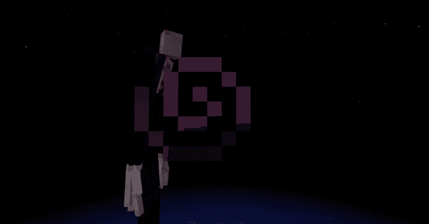 Slender Man Mod  Minecraft Mods