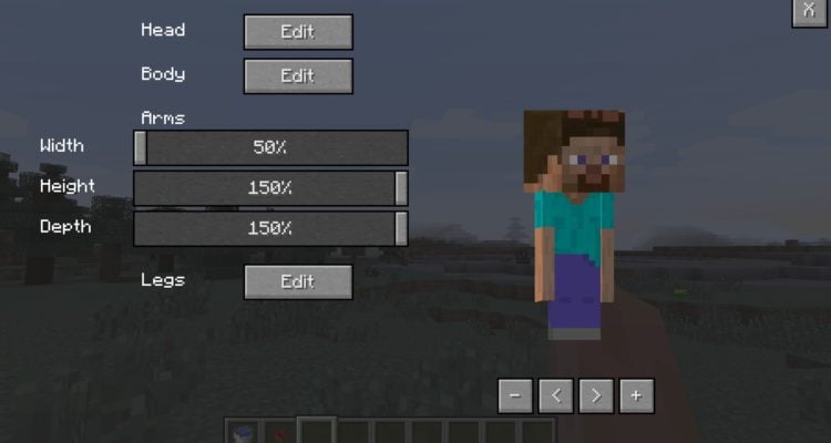 Mods for Minecraft 1.18.2 Download