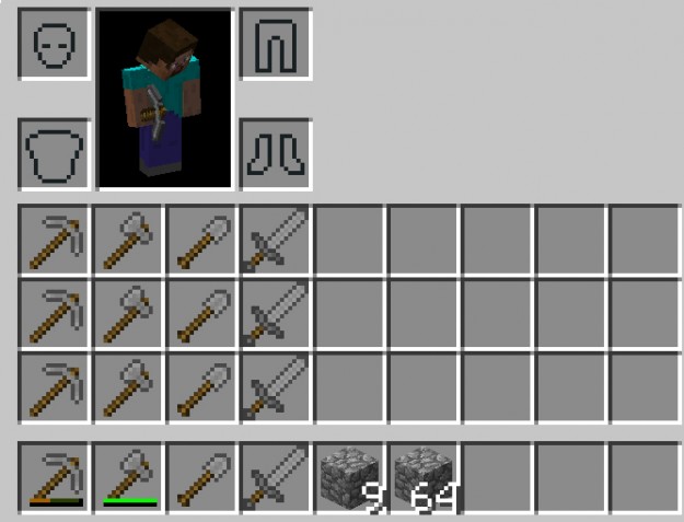 Inventory Tweaks 1 12 2 Minecraft Mods