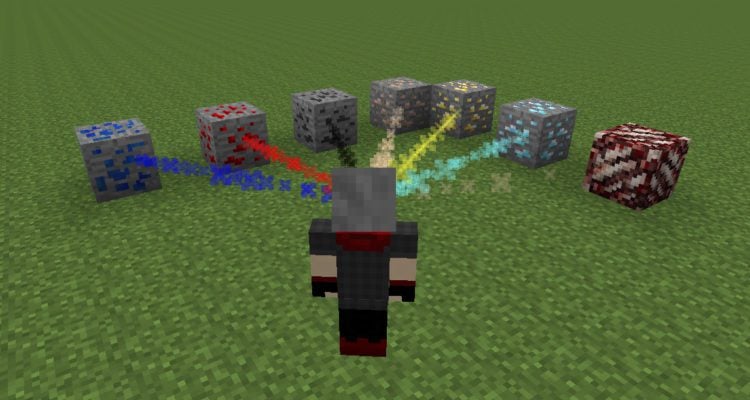 Chat Bubbles Mod for Minecraft 1.9.4/1.8.9/1.7.10