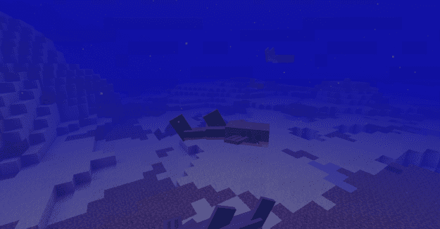 Oceancraft  Minecraft Mods