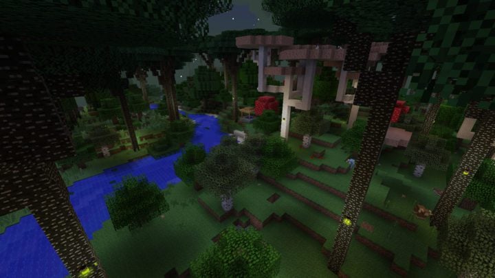 20 Mods That Make Minecraft Feel Like A Completely Different Game