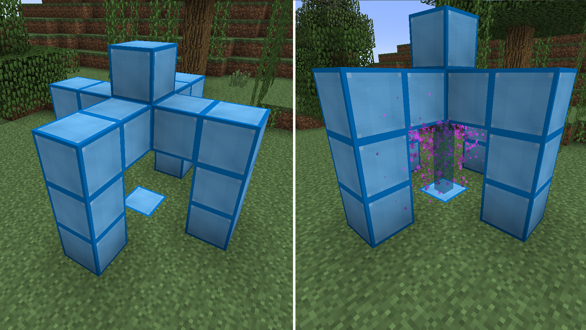 Teleportation Mod 1 7 10 Minecraft Mods