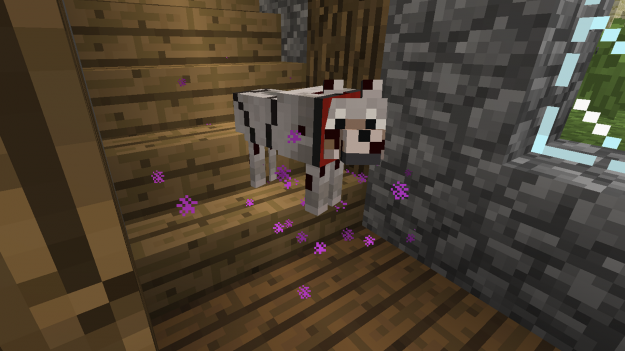 Doggy Talents  Minecraft Mods