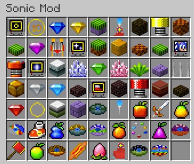 Classic Minecraft Mod for Android - Download