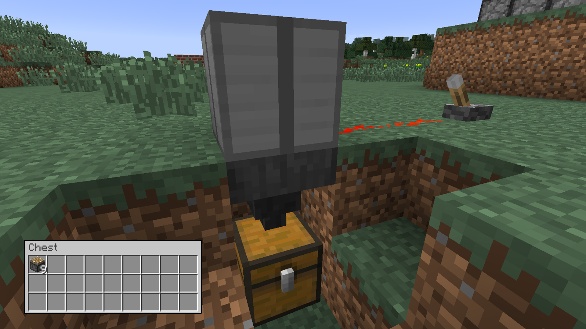 Advanced Dispensers  Minecraft Mods