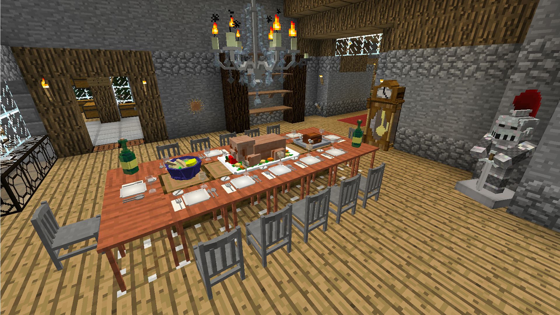 Decocraft (1.12.2)