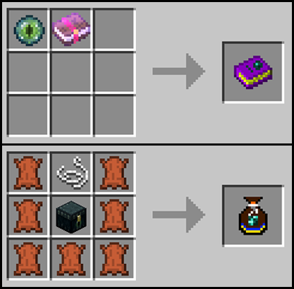 How to Craft an Ender Chest in Minecraft 