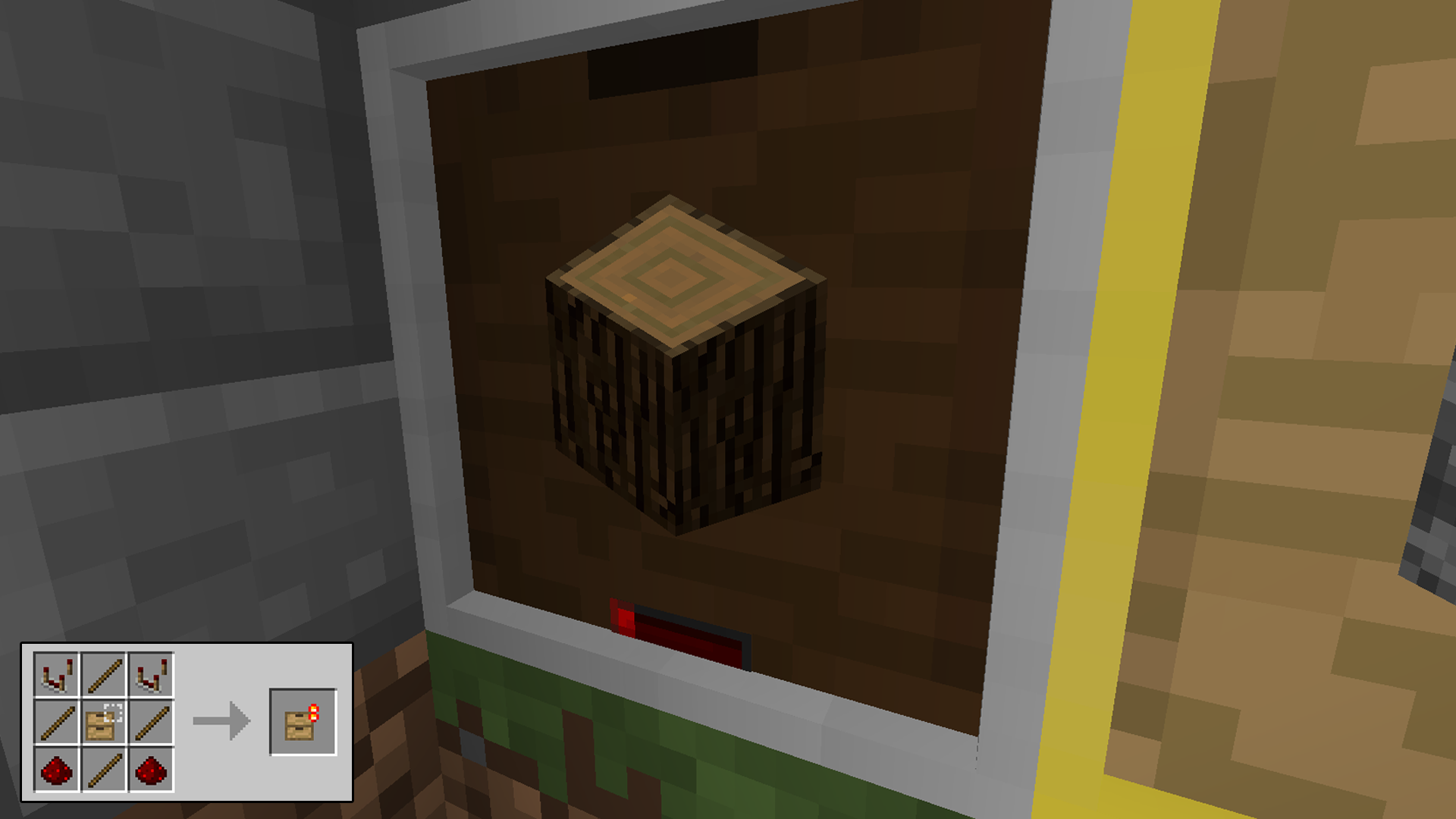 Storage Drawers 1 12 2 Minecraft Mods