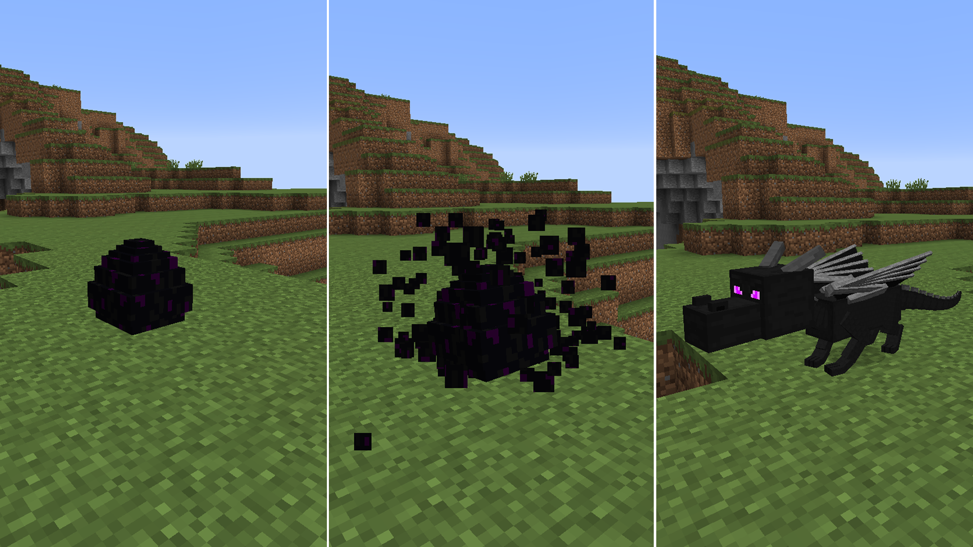 Minecraft guide: How to acquire the ender dragon egg