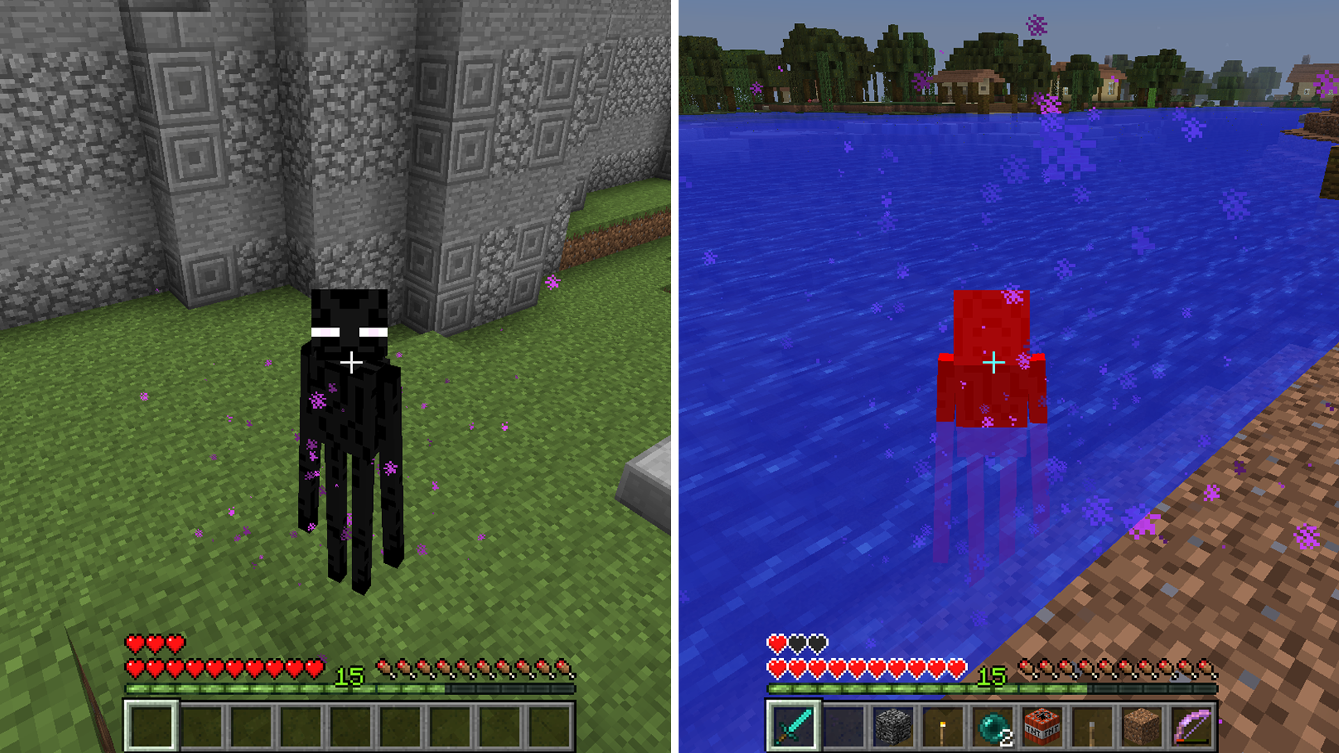 Morph Mod 1 12 2 Minecraft Mods