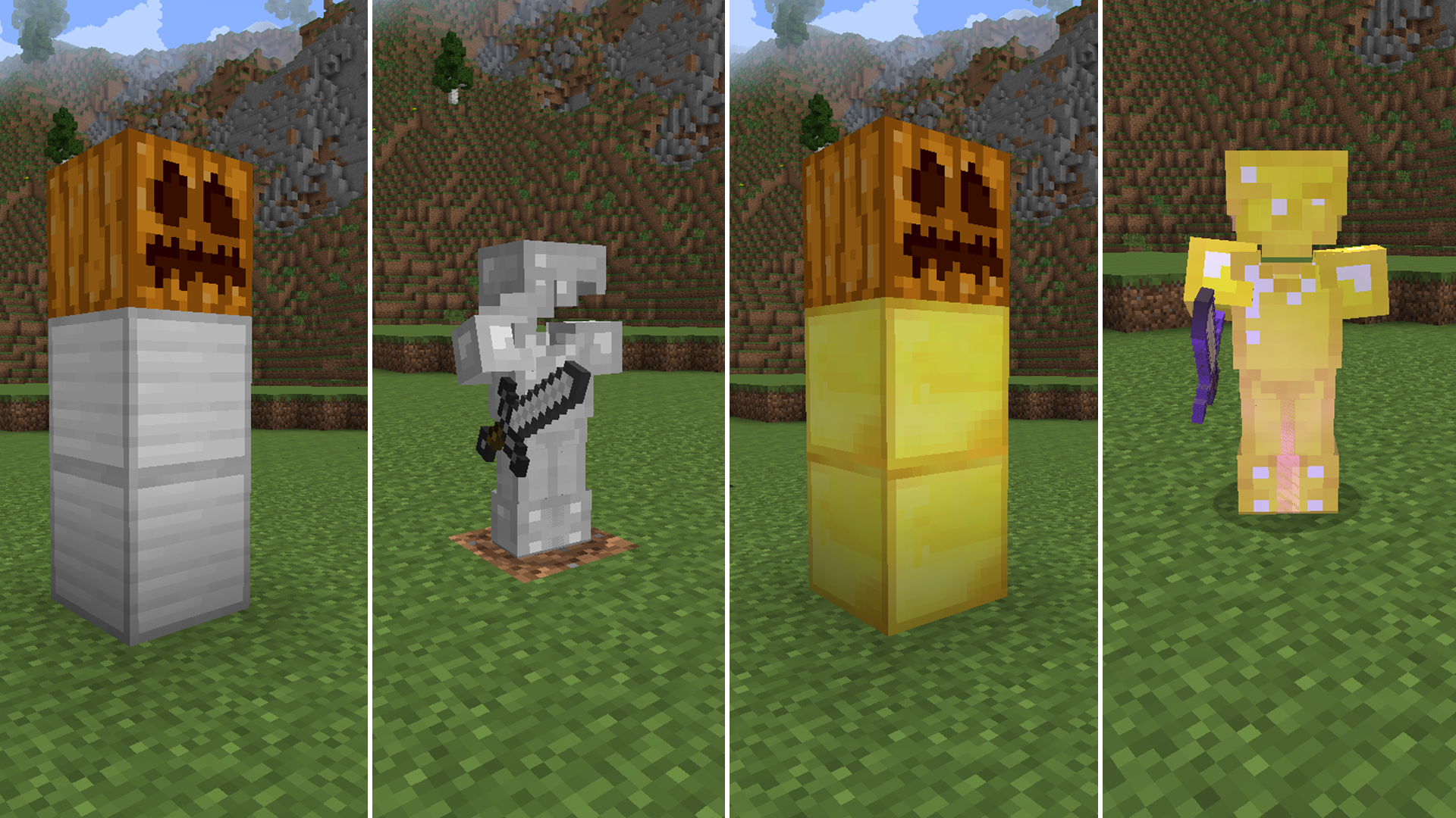 Utility Mobs  Minecraft Mods