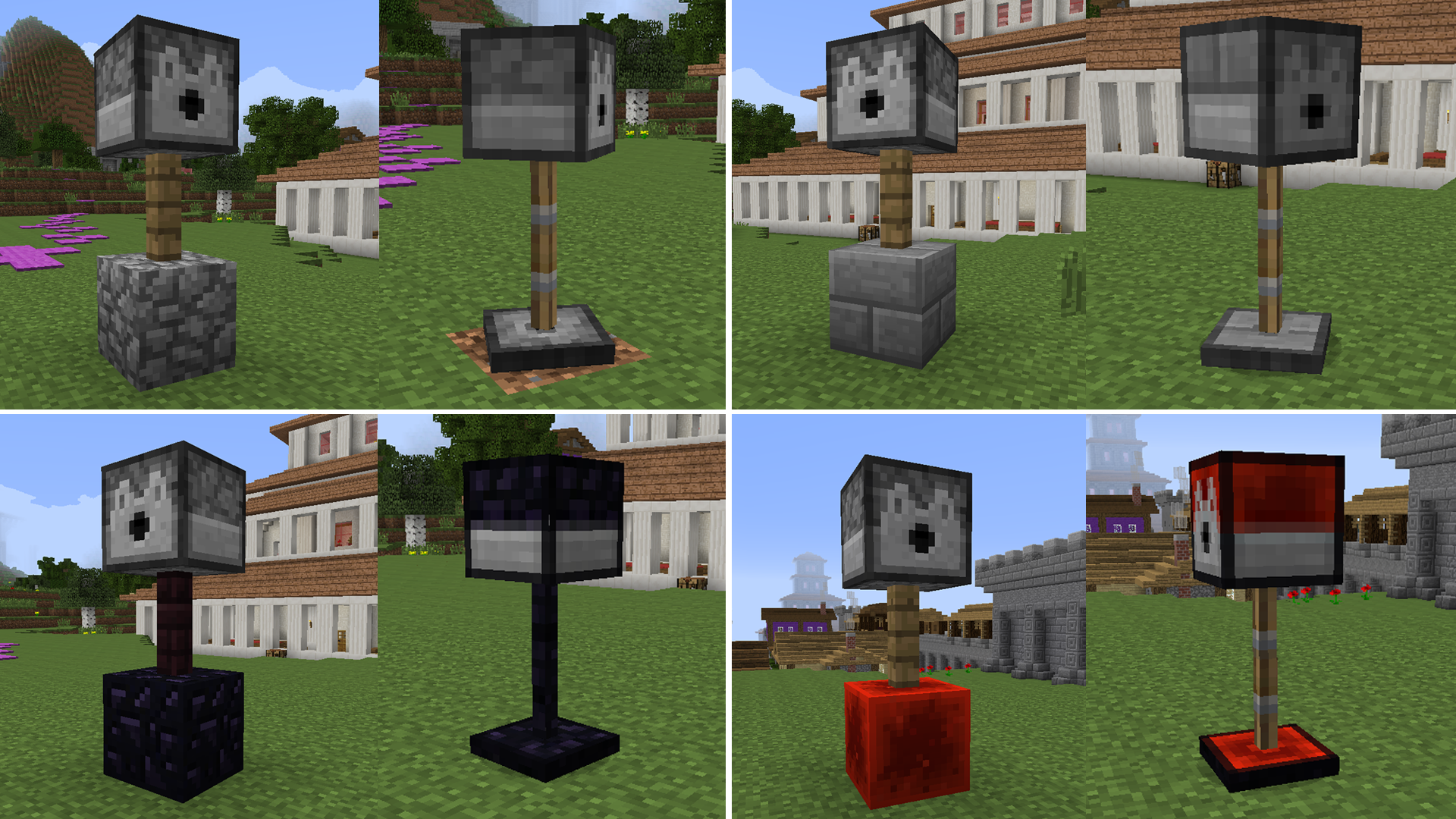 Utility Mobs  Minecraft Mods