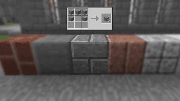 andesite