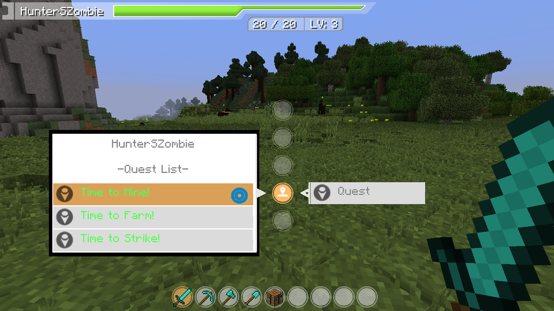 Sao Ui Mod 1 12 2 Minecraft Mods