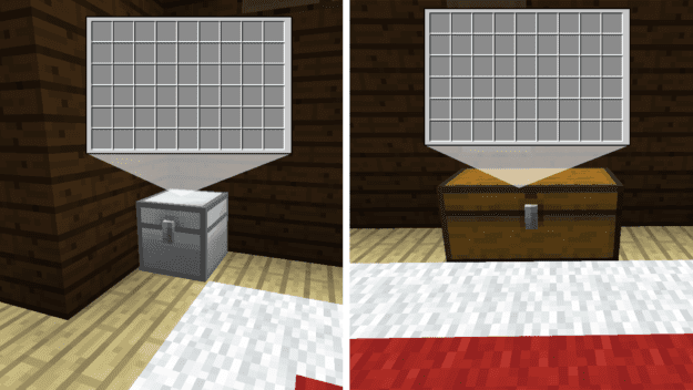 Iron Chests 1 16 5 Minecraft Mods