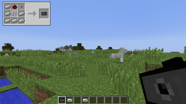 Camera Mod 1 16 5 Minecraft Mods