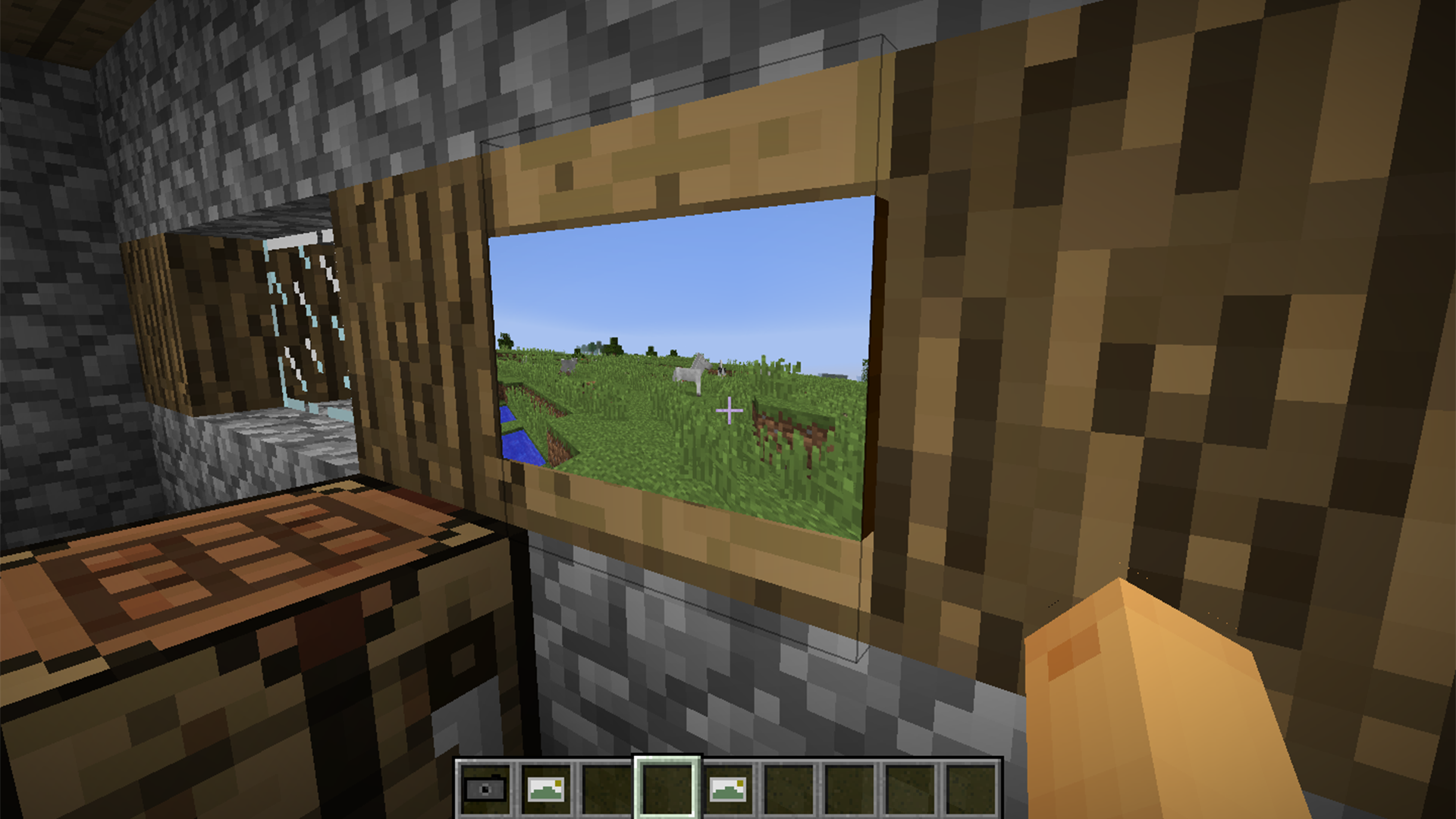 Camera Mod 1 15 2 Minecraft Mods