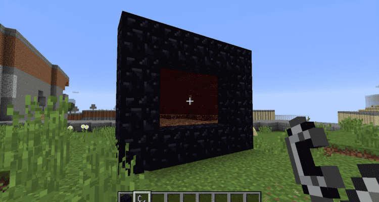 Carpenter's Blocks (1.12.2)