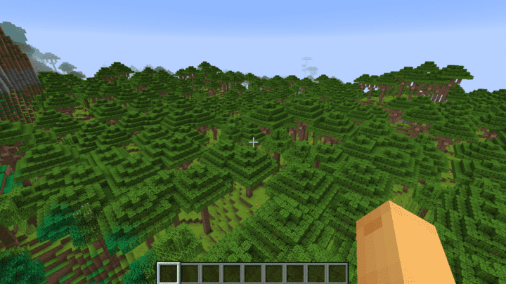 Biomes O Plenty not working with 1.19 Minecraft server · Issue