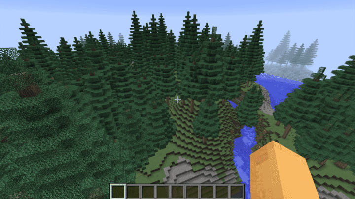 Biomes O Plenty not working with 1.19 Minecraft server · Issue