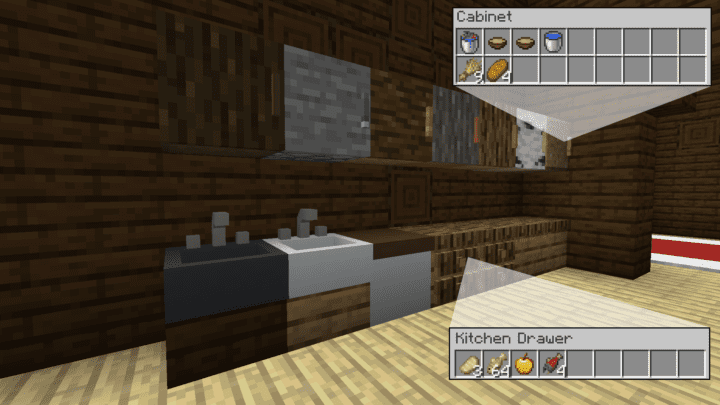 MrCrayfish's Furniture Mod (1.20.1, 1.19.4) - Best Furniture Mod 