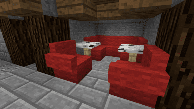 Furniture Mod 1 12 2 Minecraft Mods