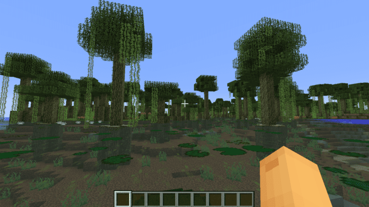 Biomes O Plenty not working with 1.19 Minecraft server · Issue