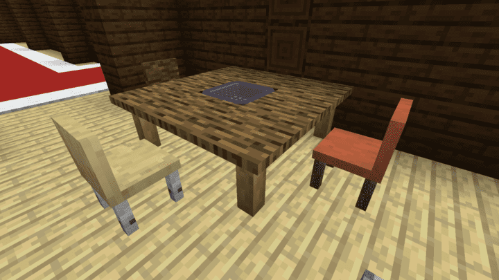 Macaw's Furniture - Minecraft Mods - CurseForge