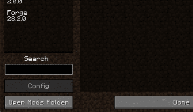 minecraft jar mods