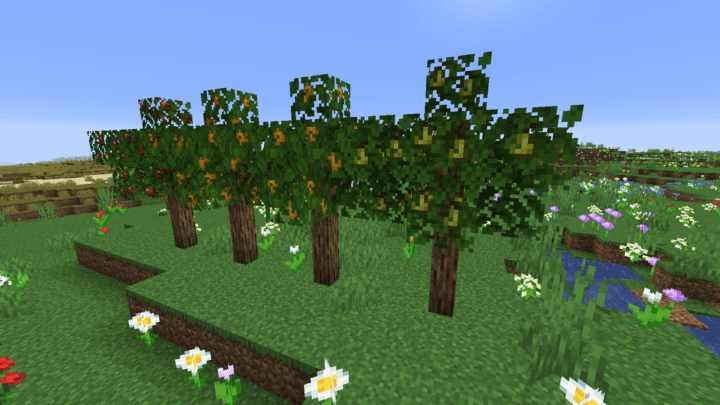 Ale for Minecraft Pocket Edition 1.20
