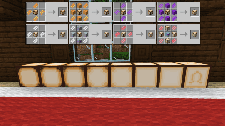 1.16.5 - Lucky Block Mod Spotlight - Installation, Crafting and