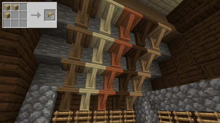 5 best Minecraft mods for blocks