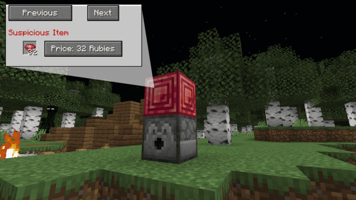 Polluted Earth Mod 1.12.2 is a block which spreads replacing other blocks.  Also it spawns specified entities. Entities Blocks and R…