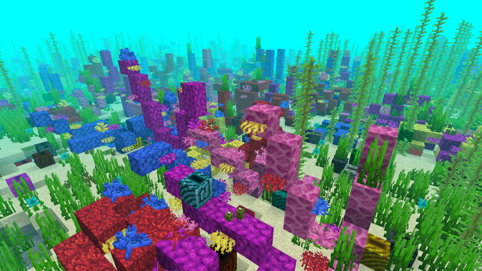 Atlantis (1.20.4) | Minecraft Mods