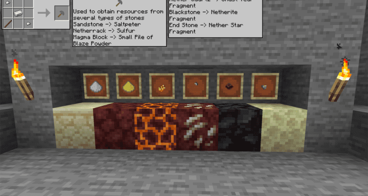 Minecraft Mods Mods For Minecraft