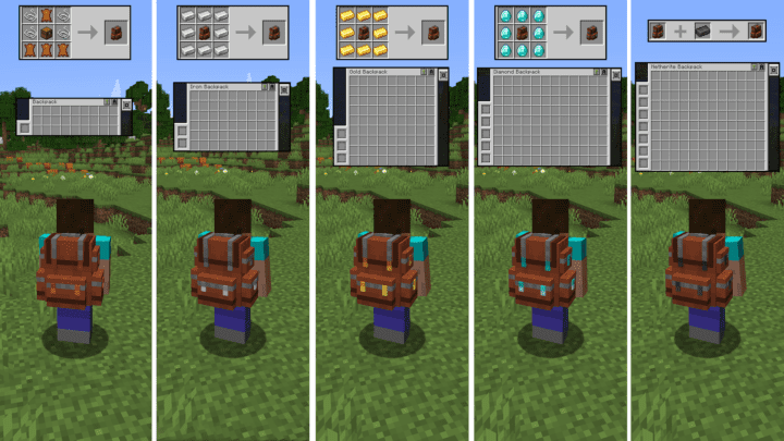 Better MC Modpack (1.20.1, 1.19.2) - The Ultimate ModPack 