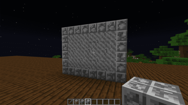 How To Make Chiseled Stone Bricks In Minecraft