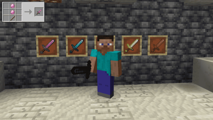 Are copper Ingots worth making in Minecraft?
