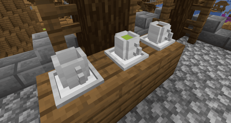 Chisels & Bits Mod (1.19.3, 1.19.2) – The Ultimate of Building