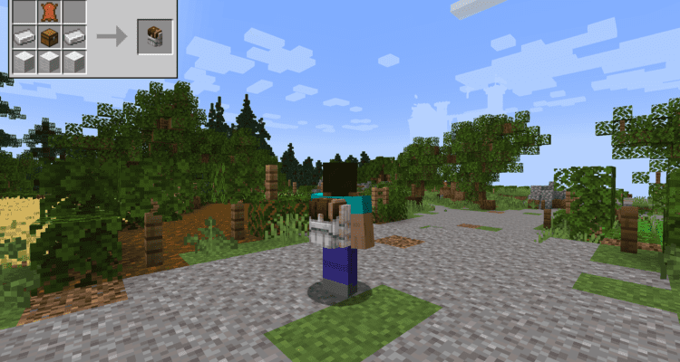 Classic Improvements for Minecraft 1.20.1